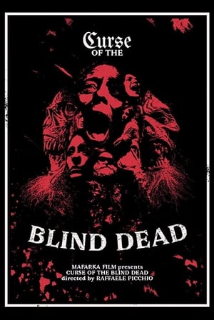 Curse of the Blind Dead 2020 Hindi Dual Audio 480p HDRip 300MB - Movierulz