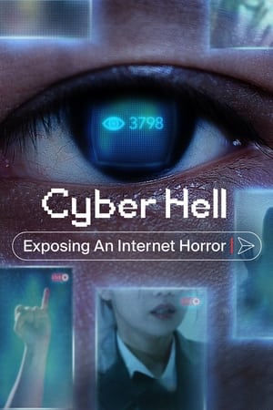 Cyber Hell Exposing an Internet Horror 2022 Hindi Dual Audio Web-DL 720p – 480p - Movierulz