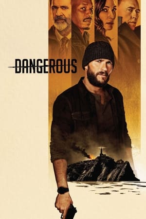 Dangerous 2021 Hindi Dual Audio HDRip 720p – 480p - Movierulz