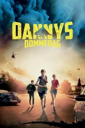 Danny 2021 Hindi Dubbed 720p HDRip [1.1GB] - Movierulz