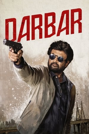 Darbar (2020) Hindi Dual Audio Movie 720p UnCut HDRip x264 [1GB] - Movierulz