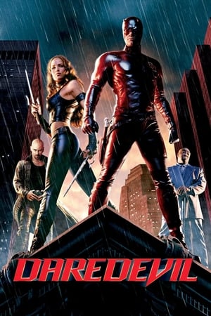 Daredevil (2003) Movie Hindi Dubbed 480o BDRip 340MB - Movierulz