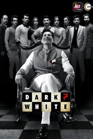 Dark 7 White 2020 Season 1 Hindi Web Series HDRip 720p | [COMPLETE] - Movierulz