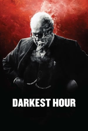 Darkest Hour 2017 Hindi Dual Audio 720p BluRay [1.1GB] - Movierulz