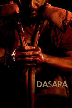 Dasara (2023) (Hindi – Telugu) HDRip 720p – 480p – 1080p - Movierulz