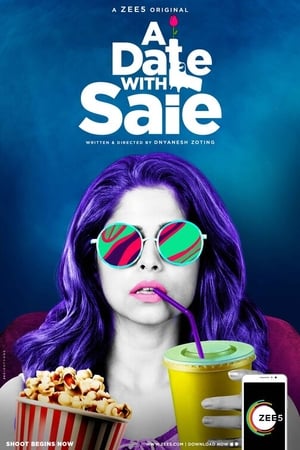 Date with saie 2019 Season 2 Hindi Web Series HDRip 720p | 480p [Complete] - Movierulz