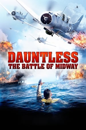 Dauntless (2019) Hindi Dual Audio HDRip 720p – 480p - Movierulz