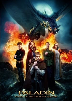 Dawn of the Dragonslayer 2011 Hindi Dual Audio HDRip 720p – 480p - Movierulz