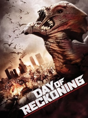 Day of Reckoning 2016 Hindi Dual Audio 480p BluRay 300MB - Movierulz