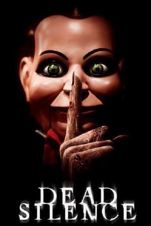 Dead Silence (2007) Dual Audio Hindi 480p BluRay 300MB - Movierulz