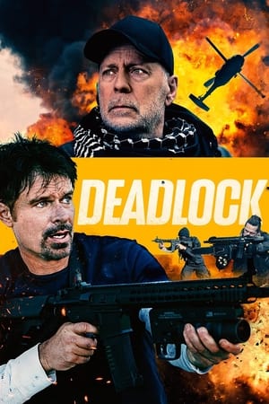 Deadlock (2021) Hindi Dubbed (ORG) HDRip 720p – 480p - Movierulz