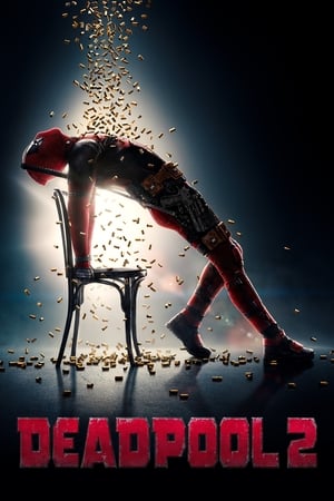 Deadpool 2 2018 Hindi Dual Audio HC HDRip Hevc [150MB] - Movierulz