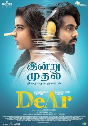 DeAr (2024) [Hindi + Tamil] HDRip 720p – 480p – 1080p - Movierulz