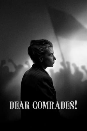 Dear Comrade 2020 Hindi Dubbed 480p HDRip 430MB - Movierulz