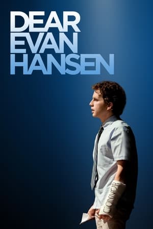 Dear Evan Hansen (2021) Hindi Dual Audio BluRay 720p – 480p - Movierulz