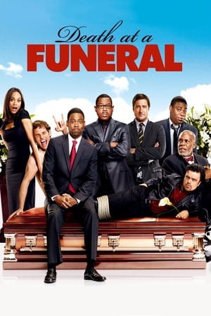 Death at a Funeral (2010) Hindi Dual Audio 480p BluRay 300MB - Movierulz