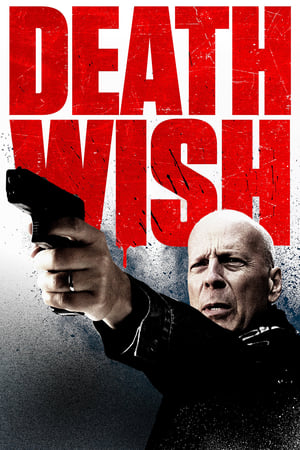 Death Wish (2018) Dual Audio Hindi 480p HDRip 350MB - Movierulz