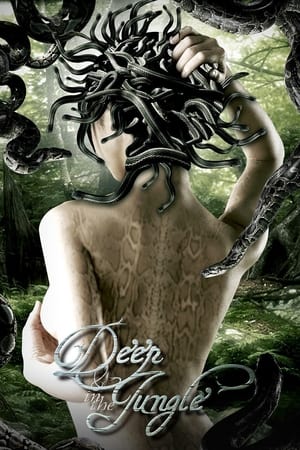 Deep in the Jungle 2008 Hindi Dual Audio 480p Web-DL 300MB - Movierulz