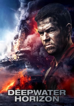 Deepwater Horizon (2016) Full Movie BluRay 1080p x264 [1.6GB] - Movierulz