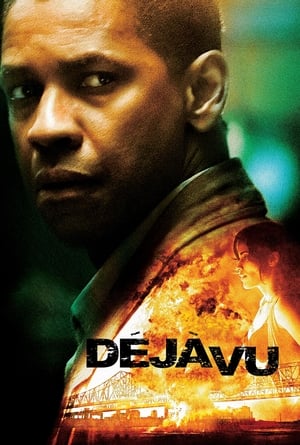 Deja Vu (2006) Hindi Dual Audio 480p BluRay 400MB - Movierulz