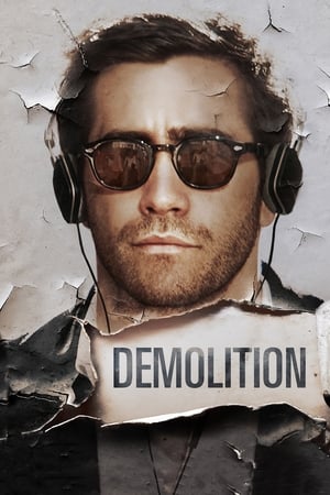 Demolition 2015 Dual Audio Hindi 480p BluRay 300MB ESubs - Movierulz