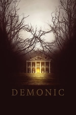 Demonic (2015) Hindi Dual Audio 480p BluRay 300MB - Movierulz