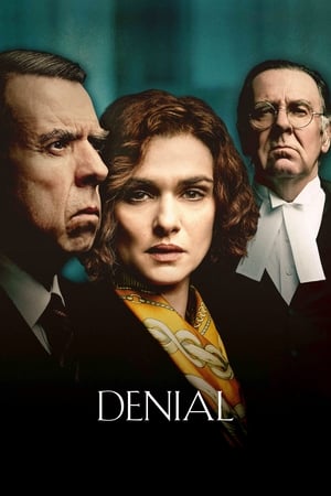 Denial 2016 Full Movie Download [DVDRip] - Movierulz