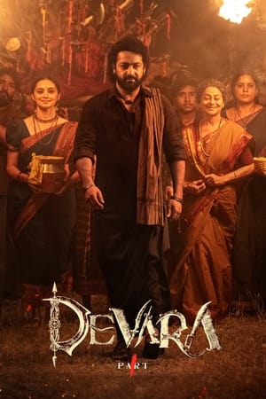 Devara (Part-1) 2024 Hindi (Org) HDRip 720p – 480p – 1080p - Movierulz