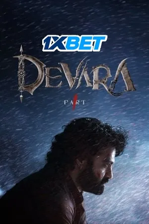 Devara: Part 1 2024 Hindi CAMRip - Movierulz