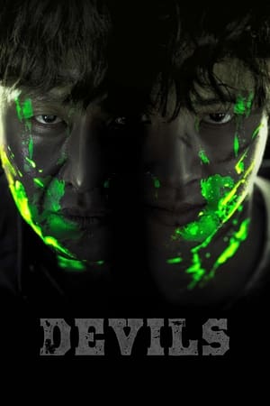 Devils 2023 Hindi HDRip 720p – 480p – 1080p - Movierulz