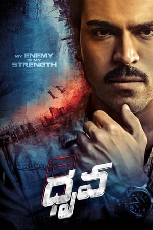 Dhruva (2016) (Hindi – Telugu) Dual Audio 480p UnCut HDRip 500MB - Movierulz