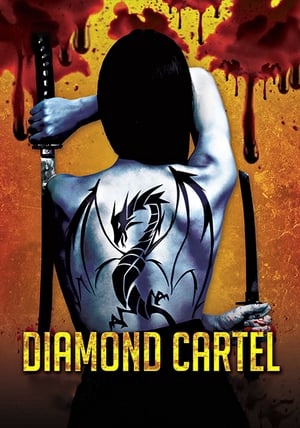 Diamond Cartel (2015) Hindi Dual Audio 720p WebRip [870MB] - Movierulz