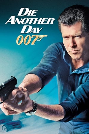 Die Another Day (2002) Hindi Dual Audio 480p BluRay 300MB - Movierulz