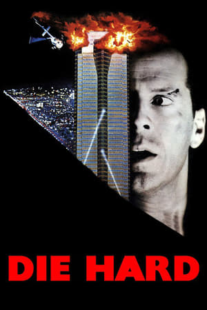 Die Hard (1988) Hindi Dual Audio Movie Hevc [140MB] BRRip - Movierulz