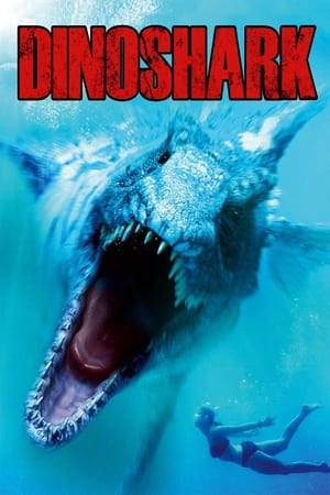 Dinoshark (2010) Hindi Dual Audio 480p BluRay 300MB - Movierulz