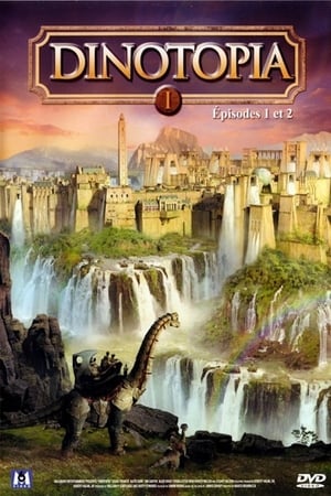 Dinotopia 2002 Part 1 Dual Audio Hindi 480p BluRay 300MB - Movierulz