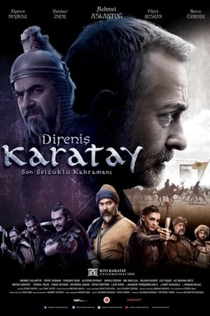 Direnis Karatay (2018) Hindi Movie HDRip 720p – 480p - Movierulz