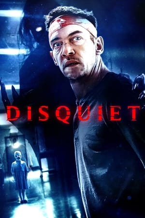 Disquiet (2023) Hindi Dual Audio HDRip 720p – 480p - Movierulz