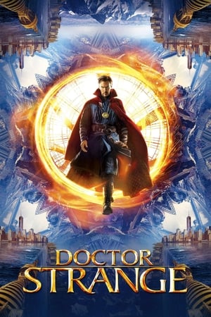 Doctor Strange (2016) Full Movie Download - Movierulz