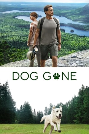 Dog Gone 2023 Hindi Dual Audio HDRip 720p – 480p - Movierulz