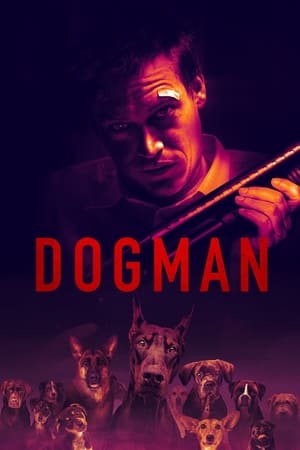 DogMan (2023) Hindi Dual Audio HDRip 1080p – 720p – 480p - Movierulz