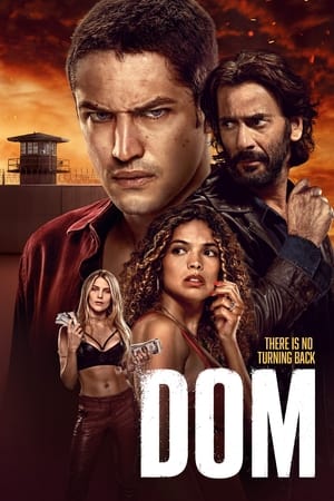 DOM 2021 Hindi Dual Audio Season 1 (Complete) – 720p - Movierulz