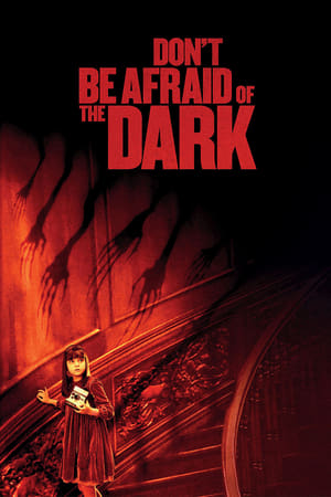 Dont Be Afraid Of The Dark (2010) Hindi Dual Audio 480p BluRay 300MB - Movierulz