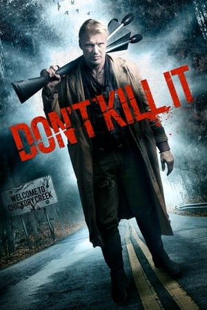 Don’t Kill It (2016) Hindi Dual Audio HDRip 720p – 480p - Movierulz