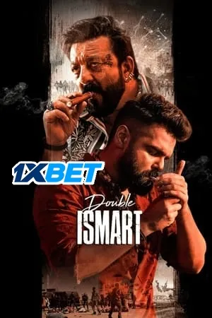 Double Ismart 2024 Hindi (Cleaned) HDRip 720p – 480p – 1080p