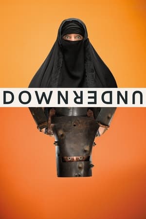 Down Under (2016) Full Movie 720p BRRip [700MB] - Movierulz