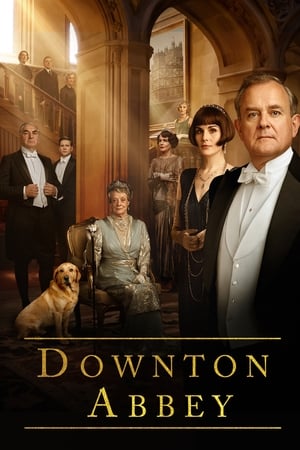 Downton Abbey 2019 Hindi Dual Audio 480p BluRay 400MB - Movierulz