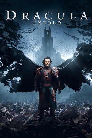 Dracula Untold (2014) Hindi Dual Audio 480p BluRay 300MB - Movierulz