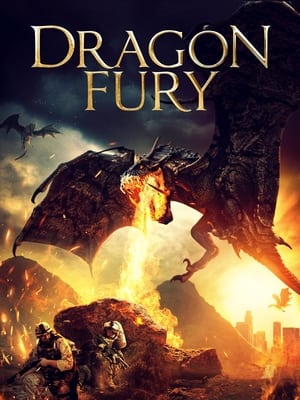 Dragon Fury (2021) Hindi Dual Audio HDRip 720p – 480p - Movierulz