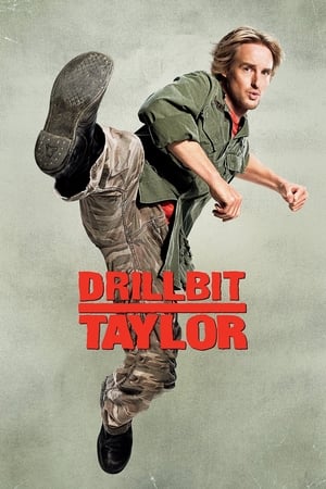 Drillbit Taylor (2008) Hindi Dual Audio 480p BluRay 350MB - Movierulz